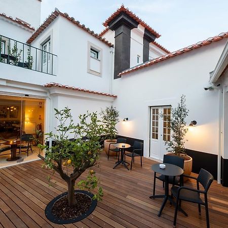 Pousada Vila Óbidos Kültér fotó