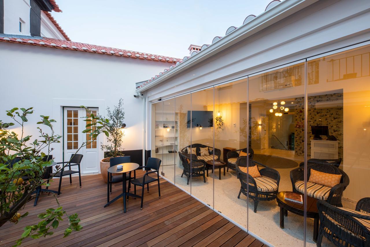 Pousada Vila Óbidos Kültér fotó
