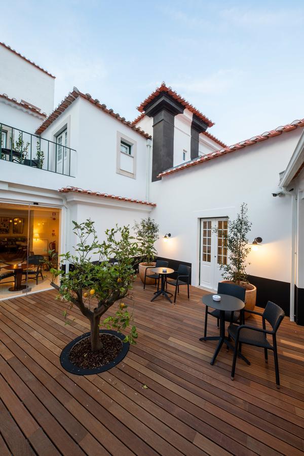 Pousada Vila Óbidos Kültér fotó