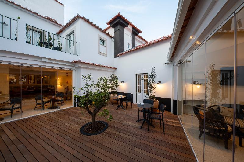 Pousada Vila Óbidos Kültér fotó