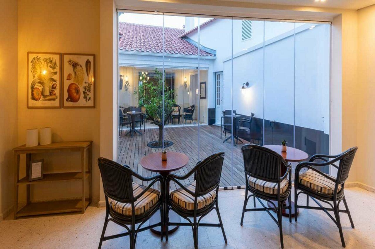 Pousada Vila Óbidos Kültér fotó