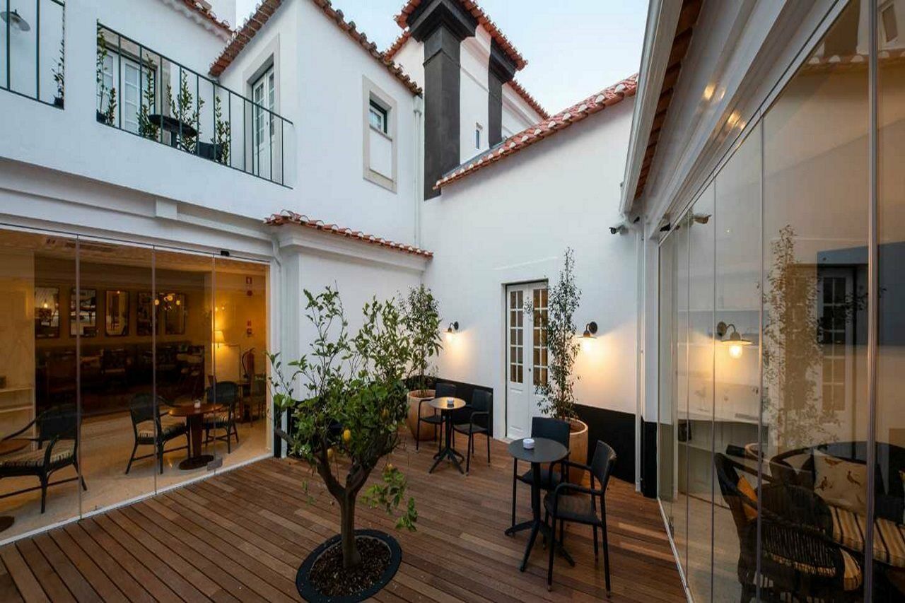 Pousada Vila Óbidos Kültér fotó